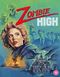 Zombie High [Blu-ray] [2021]