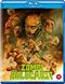 Zombie Holocaust (Blu-ray)