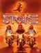 Stone [Blu-ray] [2022]