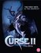 Curse 2 - The Bite [Blu-ray]