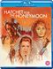 Hatchet For The Honeymoon [Blu-ray]