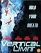 Vertical Limit [Blu-ray]