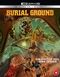 Burial Ground (UHD Blu-ray)