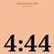 Jay-Z - 4:44 (Music CD)
