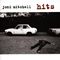 Joni Mitchell - Hits (Music CD)