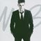 Michael Buble - Its Time (Music CD)