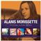 Alanis Morissette - Original Album Series (5 CD Boxset) (Music CD)