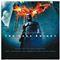 Hans Zimmer James Howard Newton - The Dark Knight (Hans Zimmer/James Newton Howard) (Music CD)