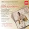 Mozart: Don Giovanni (Music CD)
