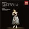 Prokofiev: Cinderella (Music CD)