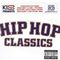 Various Artists - Kiss Presents Hip Hop Classics (Music CD)