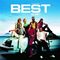 S Club - Best - The Greatest Hits (Music CD)