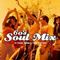 Various Artists - 60s Soul Mix (Music CD)