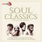 Various Artists - Capital Gold Soul Classics (Music CD)