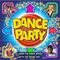 Various Artists - Dance Party [+ DVD] (Music CD)