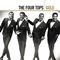 The Four Tops - Gold (Music CD)