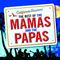 The Mamas And The Papas - California Dreamin: The Best Of Mamas And The Papas (Music CD)
