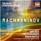 Rachmaninov: Symphonic Dances (Music CD)
