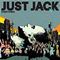 Just Jack - Overtones (Music CD)