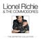 Lionel Richie & The Commodores - Definitive Collection, The (Music CD)