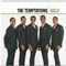 The Temptations - Gold (Music CD)