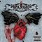 Papa Roach - Getting Away With Murder (Music CD)