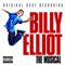 Original Cast Recording - Billy Elliot - The Original Cast Recording (Music CD)