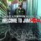 Damian Marley - Welcome To Jamrock (Music CD)