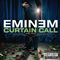 Eminem - Curtain Call - The Greatest Hits (Music CD)