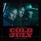 Original Soundtrack - Cold In July (Jeff Grace) (Music CD)