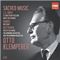 Bach, Handel, Beethoven: Musica Sacra (Music CD)