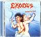 Exodus - Bonded By Blood (Music CD)