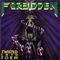 Forbidden - Twisted Into Form (Music CD)