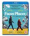 Faces Places (Blu-ray)