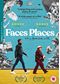 Faces Places [DVD]