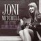Joni Mitchell - Live at the Second Fret 1966 (Live Recording) (Music CD)