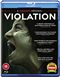 Violation [Blu-ray] [2020]