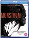Monstrum (SHUDDER) [Blu-ray]