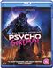 Psycho Goreman (SHUDDER) [Blu-ray]