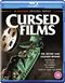 Cursed Films Season 1 [Blu-ray]
