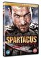 Spartacus: Blood And Sand - Season 1