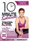 10 Minute Solution - Tighten And Tone Pilates With Band