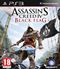 Assassin's Creed IV: Black Flag - Essentials (PS3)