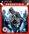 Assassin's Creed - Essentials (PS3)