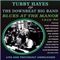 Downbeat Big Band - Blues At the Manor 1959-60 (Live Recording) (Music CD)