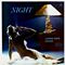 Johnny Mann - Night/Roar Along with the Swinging 20S/Swing (Music CD)
