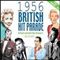 Various Artists - 1956 British Hit Parade Part 1 January - July (Music CD)