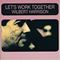 Wilbert Harrison - Lets Work Together (Music CD)