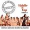 Various Artists - Viddle De Vop (Hot Harmony Groups 1932-1951)