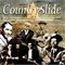 Various Artists - Country Slide (Music CD)